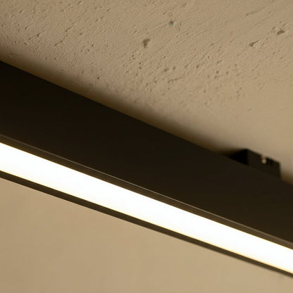 Modern Azora Ceiling Light by Residence Supply with sleek design and multiple light bulbs, ideal for contemporary interiors.