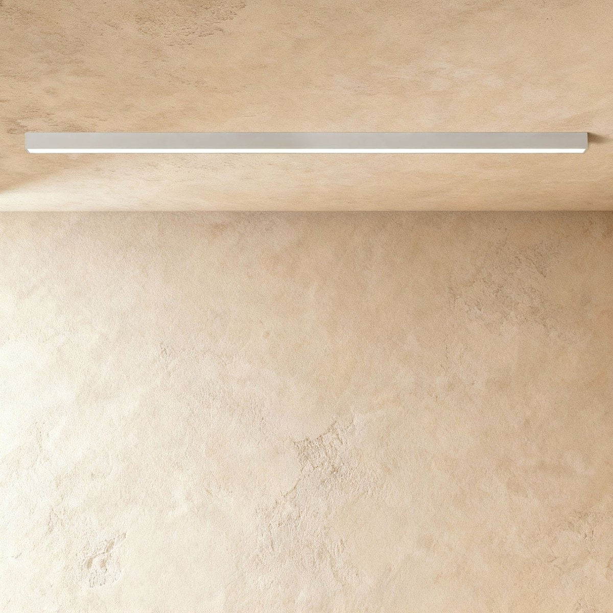 Modern Azora Ceiling Light by Residence Supply, featuring sleek design and soft illumination for contemporary interior decor.