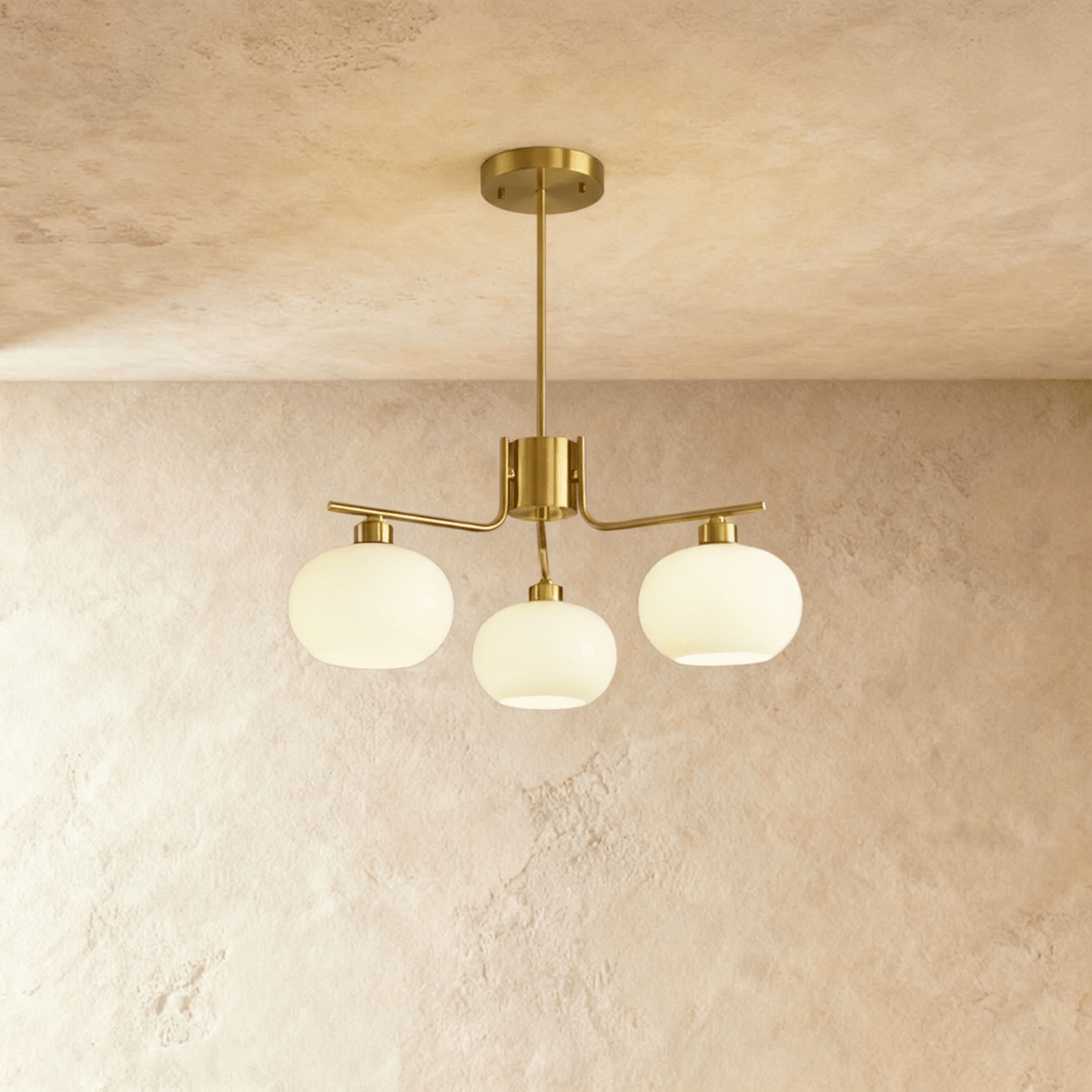 Azvora Chandelier