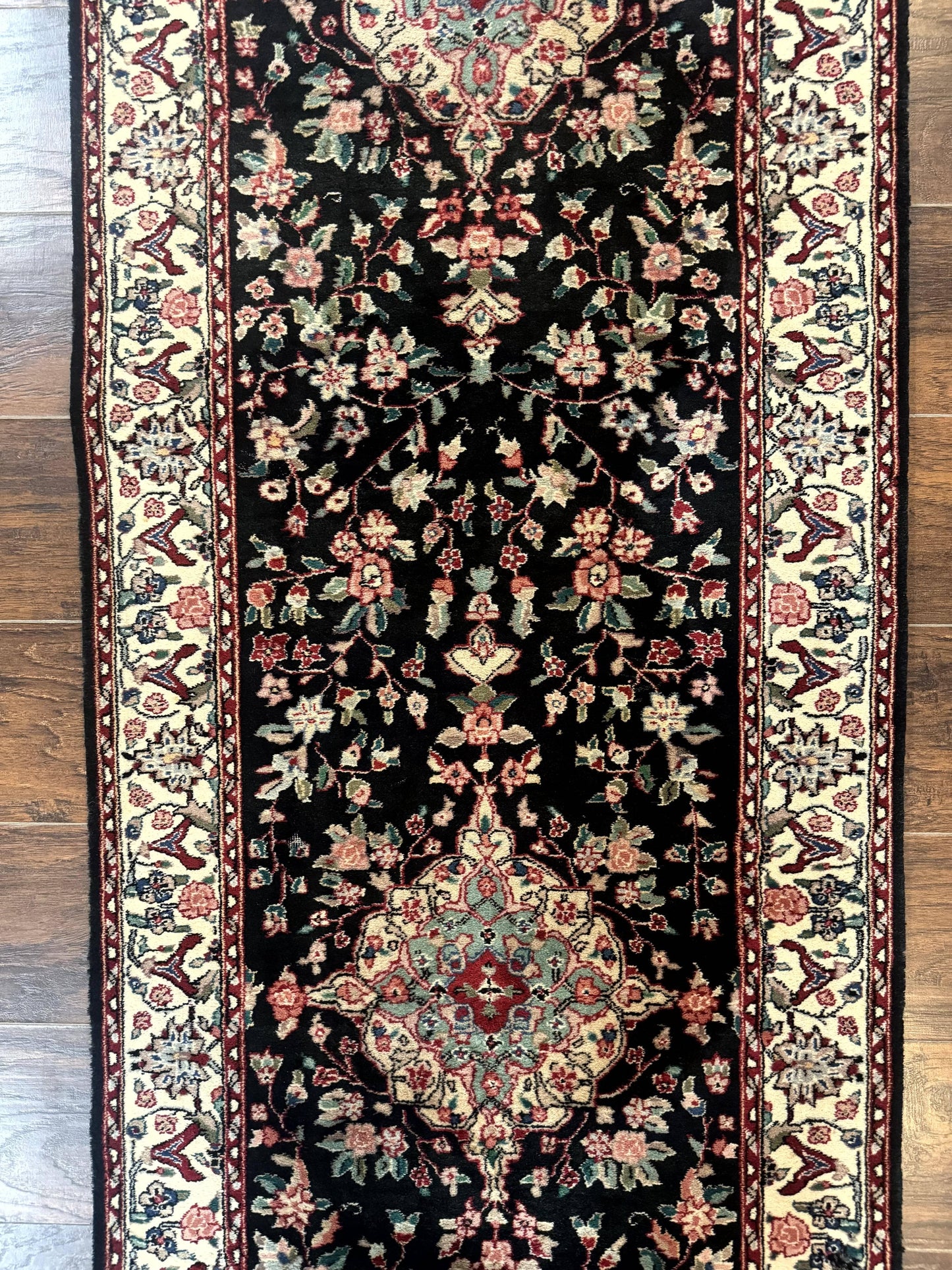Long Pak Persian Runner Rug 2.6 x 16 - Nuvé