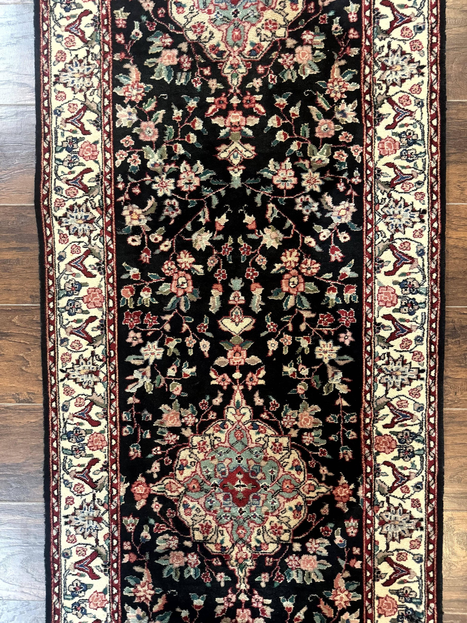 Long Pak Persian Runner Rug 2.6 x 16 - Nuvé