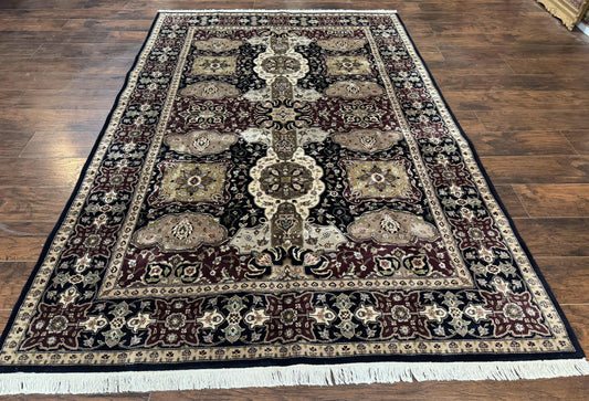 Pak Persian Rug 6x9 - Nuvé