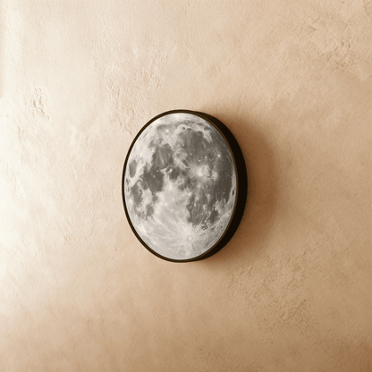 Bader Wall Lamp - Nuvé
