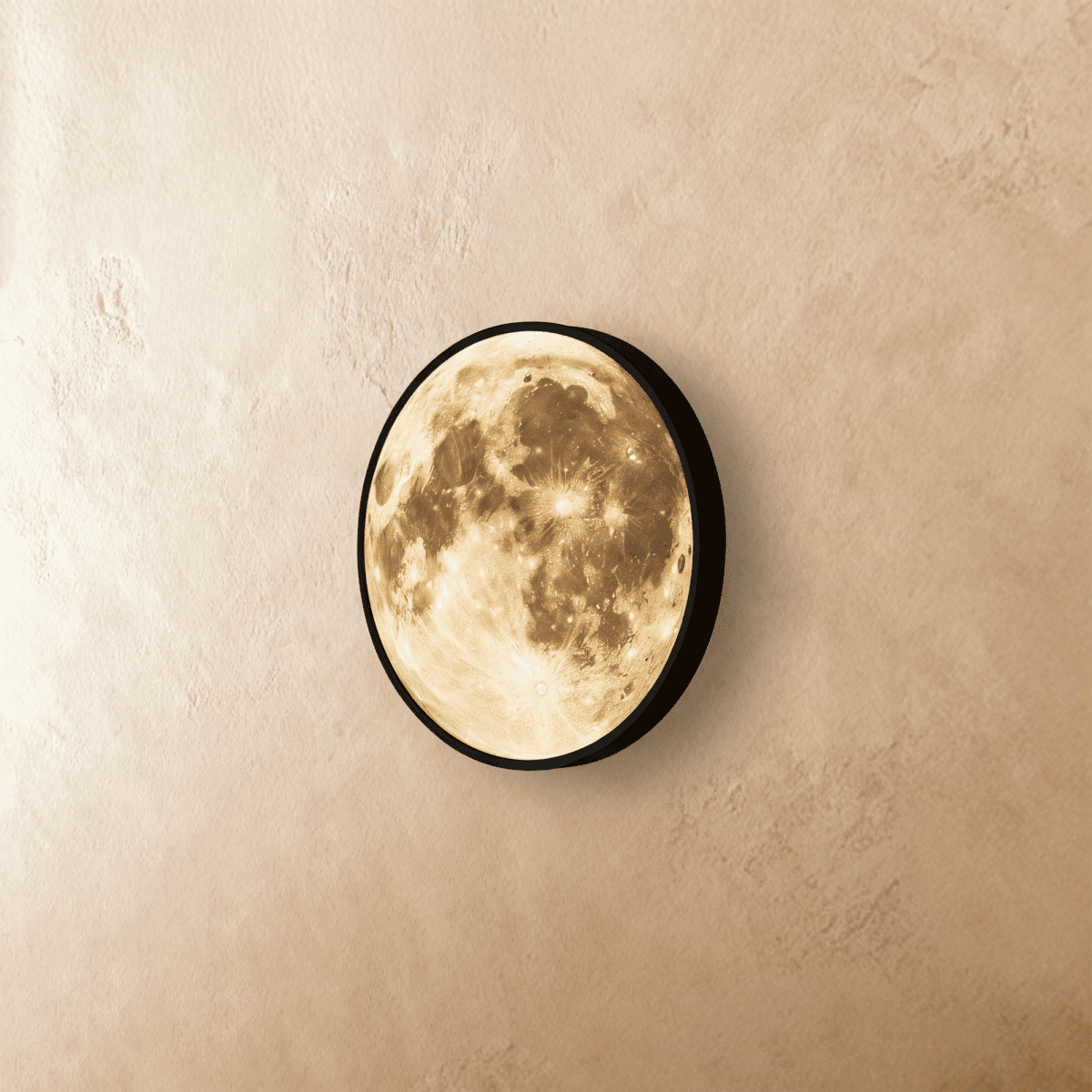 Bader Wall Lamp - Nuvé
