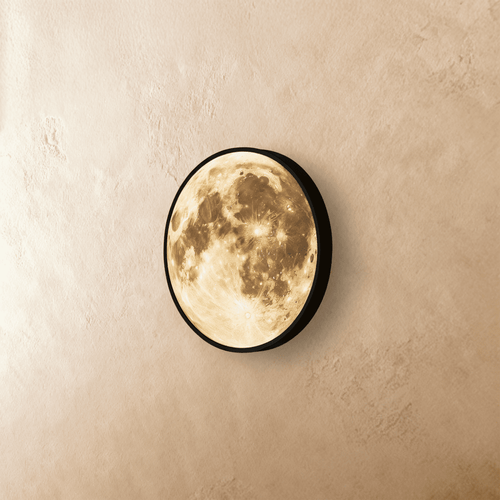 Bader Wall Lamp - Nuvé