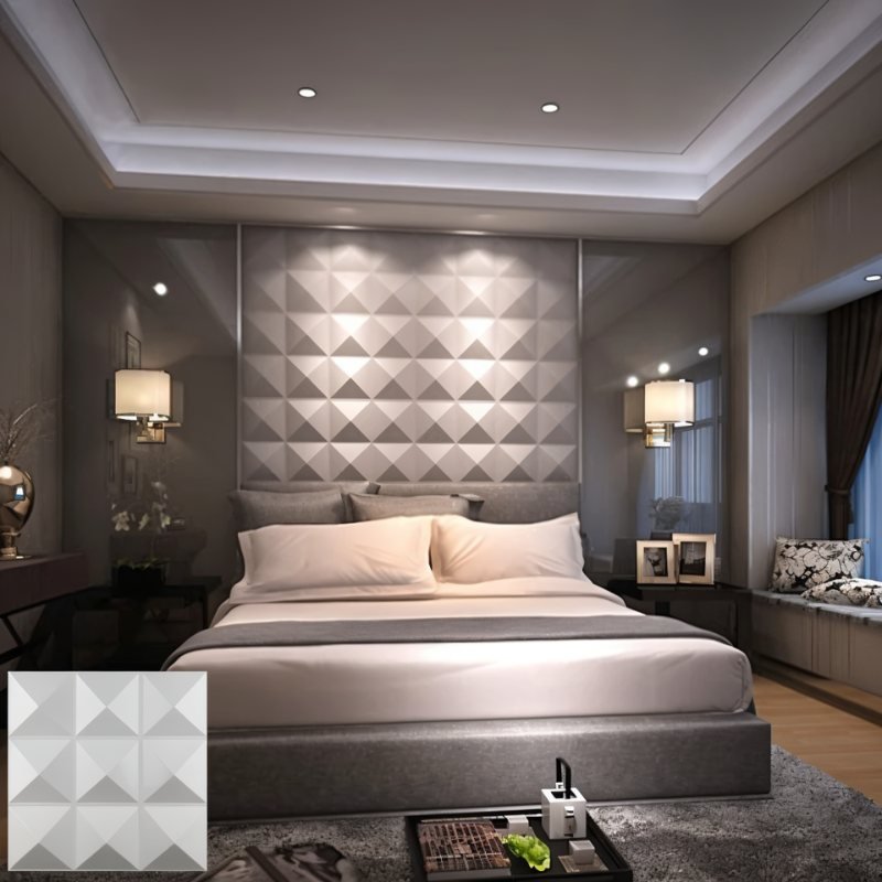 Badra Wall Panel - Nuvé