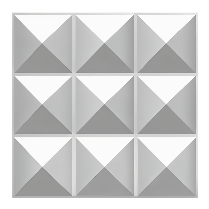 Badra Wall Panel - Nuvé
