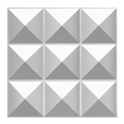 Badra Wall Panel - Nuvé