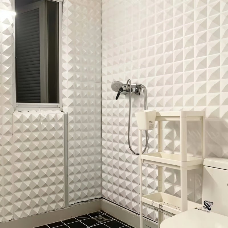 Badra Wall Panel - Nuvé