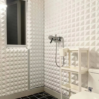 Badra Wall Panel - Nuvé