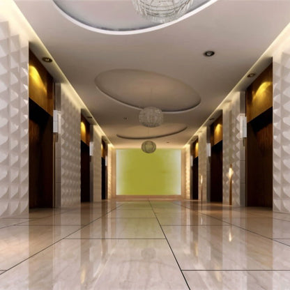 Badra Wall Panel - Nuvé