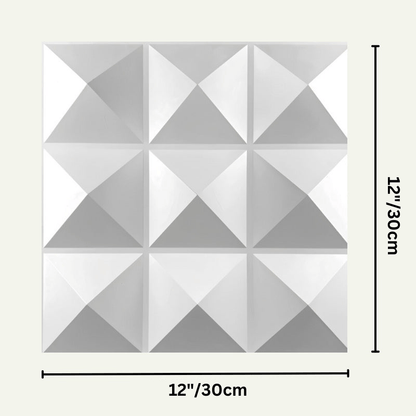 Badra Wall Panel - Nuvé