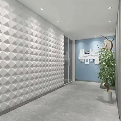 Badra Wall Panel - Nuvé