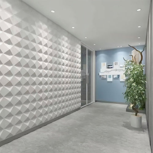 Badra Wall Panel - Nuvé