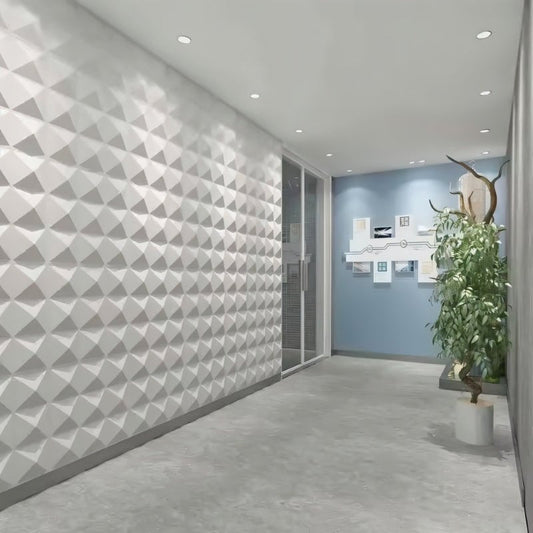 Badra Wall Panel - Nuvé