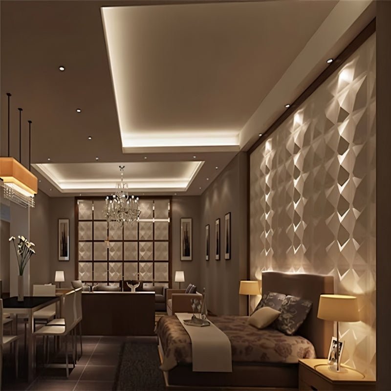 Badra Wall Panel - Nuvé