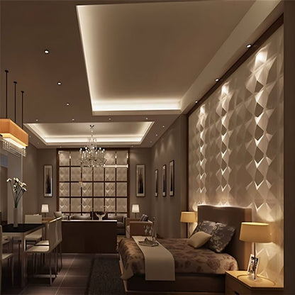 Badra Wall Panel - Nuvé