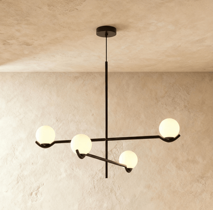 Baer Pendant Light - Nuvé