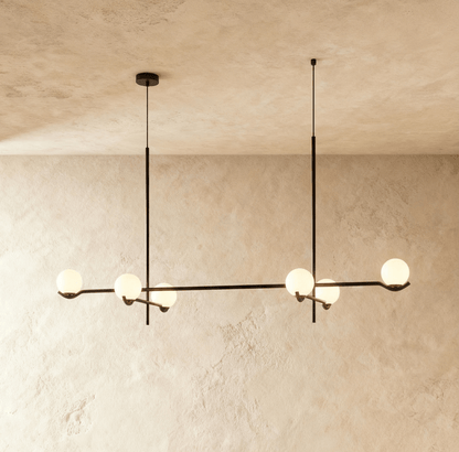 Baer Pendant Light - Nuvé