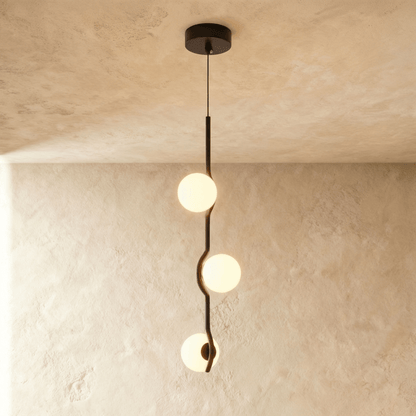 Baer Pendant Light - Nuvé