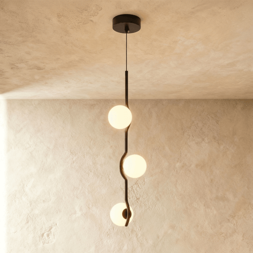 Baer Pendant Light - Nuvé