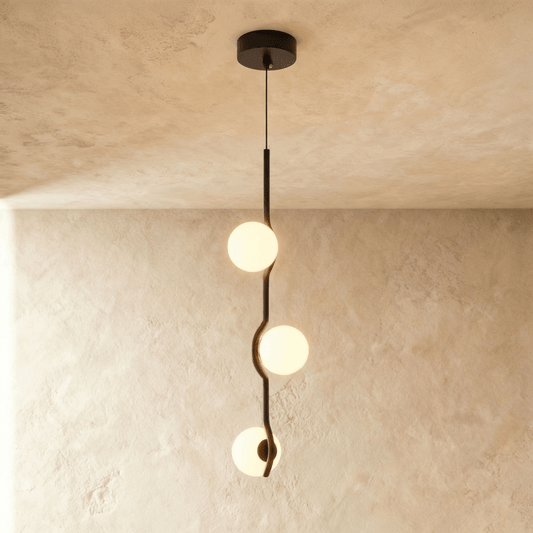 Baer Pendant Light - Nuvé