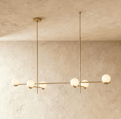 Baer Pendant Light - Nuvé