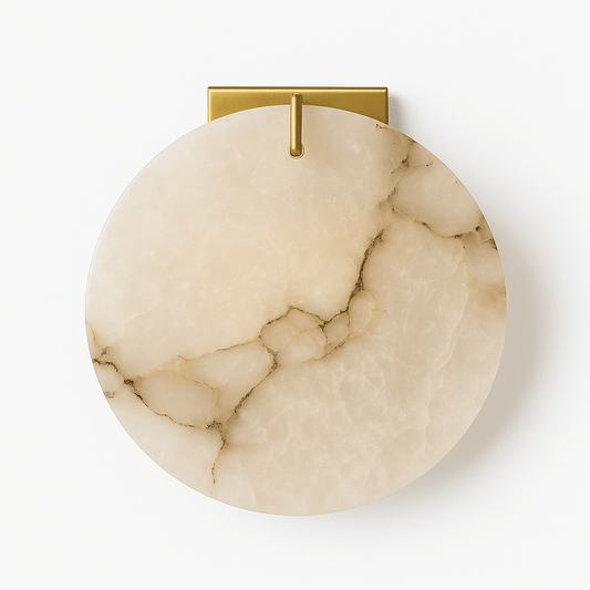 Balbi Wall Lamp - Nuvé