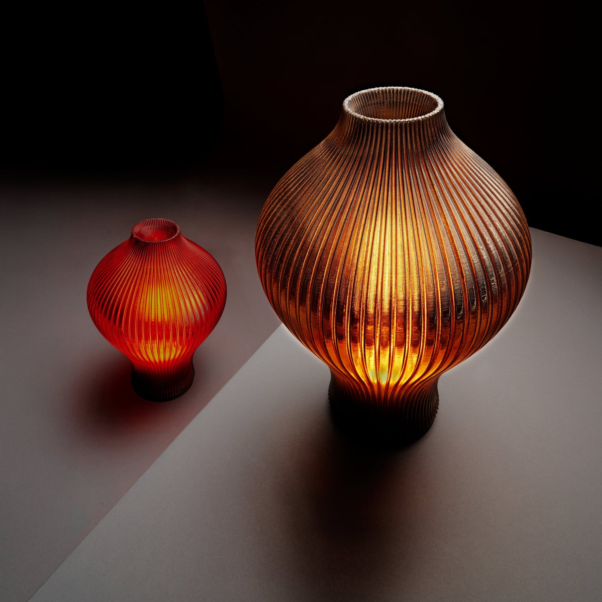 Baleine Lamp - Nuvé