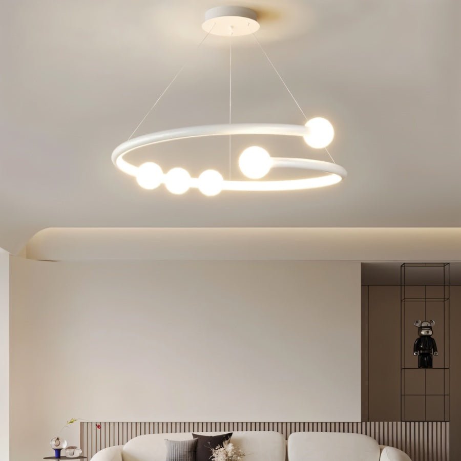 Balis Chandelier - Nuvé