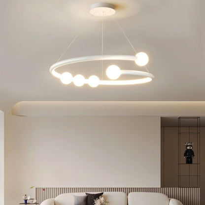 Balis Chandelier - Nuvé