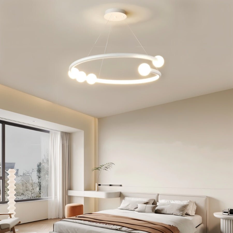 Balis Chandelier - Nuvé