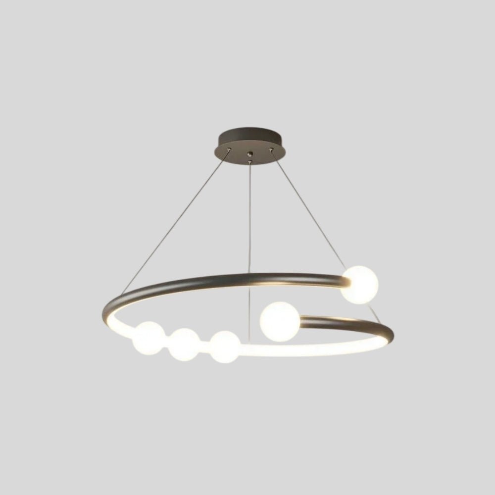 Balis Chandelier - Nuvé