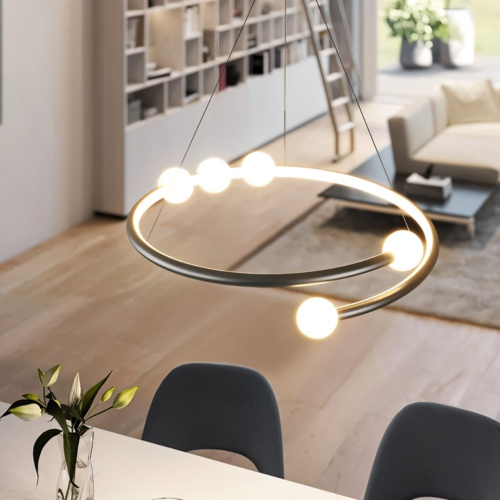 Balis Chandelier - Nuvé