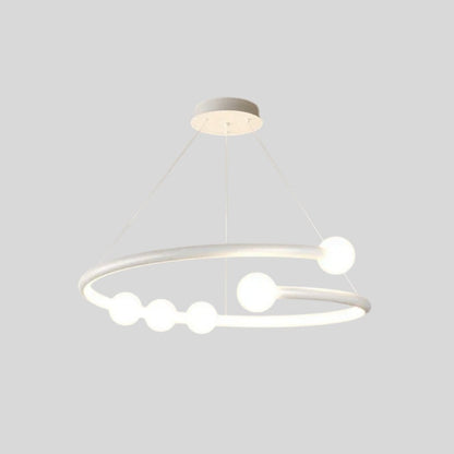 Balis Chandelier - Nuvé
