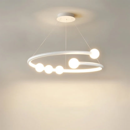 Balis Chandelier - Nuvé