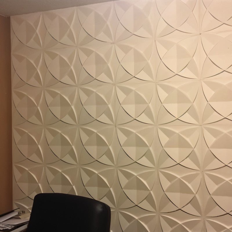 Barku Wall Panel - Nuvé