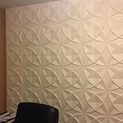 Barku Wall Panel - Nuvé