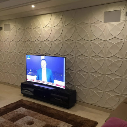 Barku Wall Panel - Nuvé