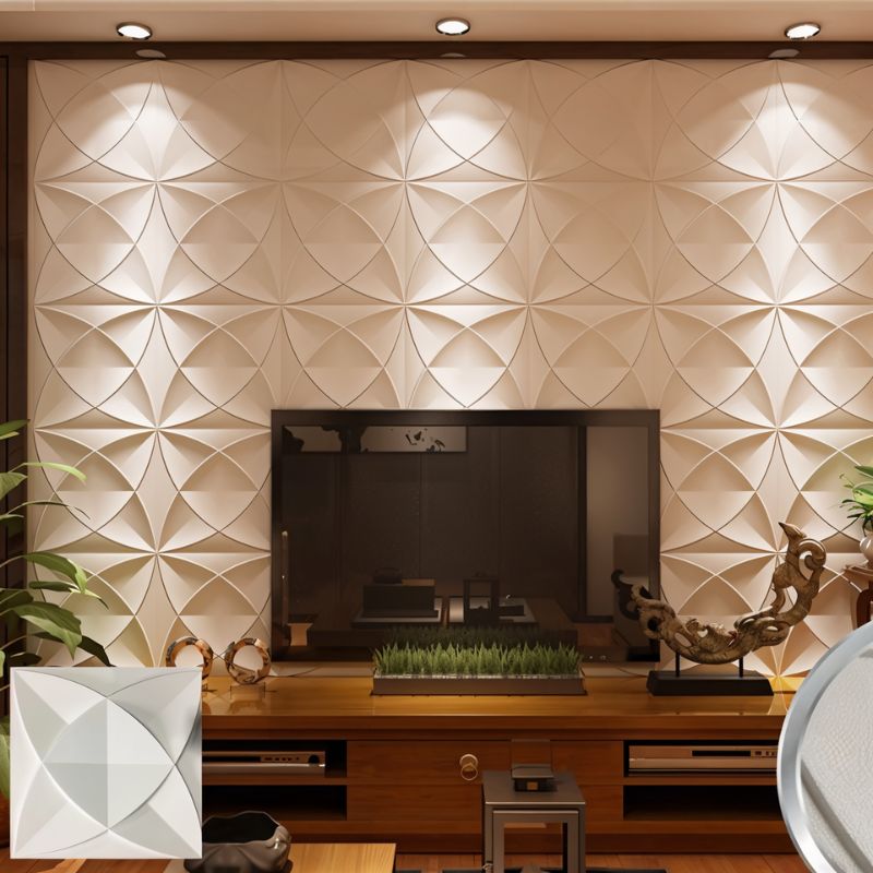 Barku Wall Panel - Nuvé