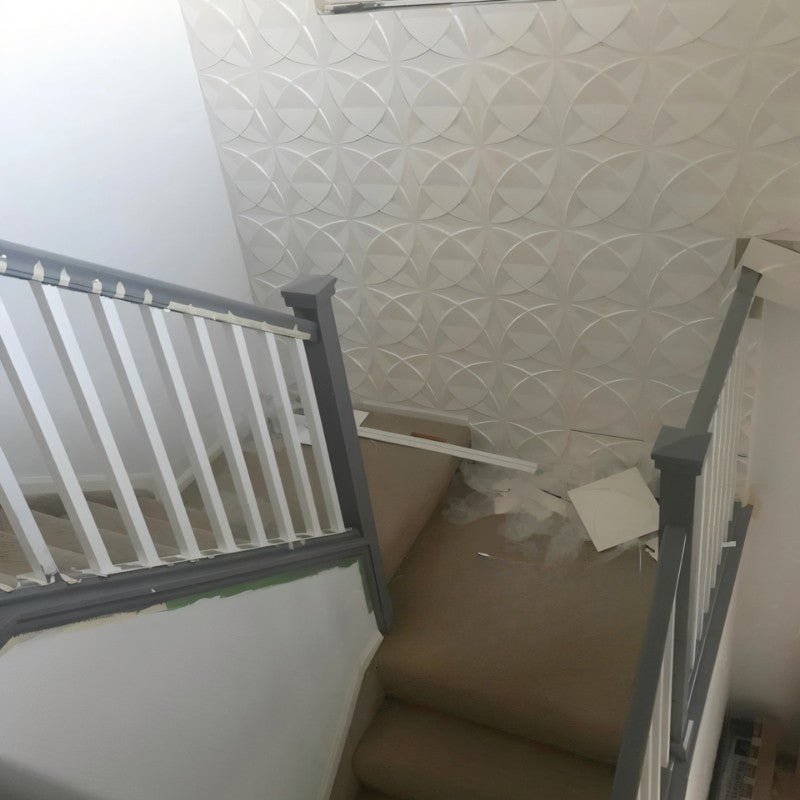 Barku Wall Panel - Nuvé