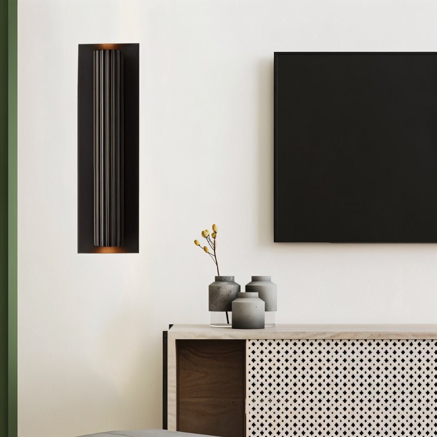 Barq Wall Lamp - Nuvé