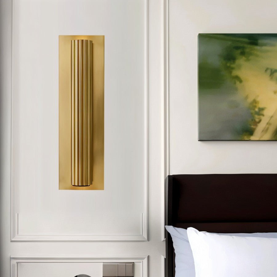 Barq Wall Lamp - Nuvé