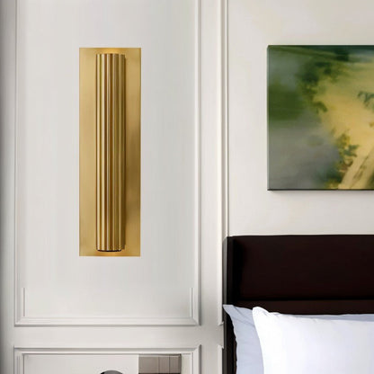 Barq Wall Lamp - Nuvé