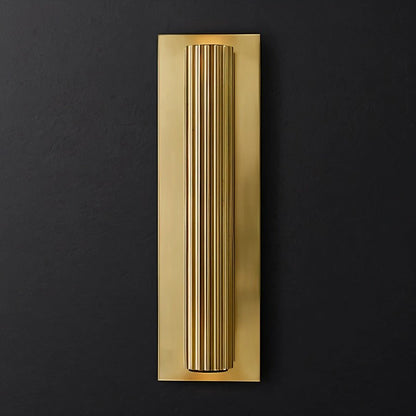 Barq Wall Lamp - Nuvé