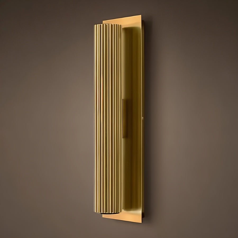 Barq Wall Lamp - Nuvé