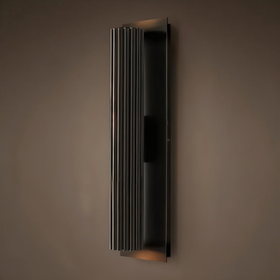 Barq Wall Lamp - Nuvé