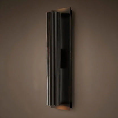 Barq Wall Lamp - Nuvé