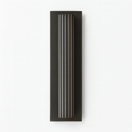 Barq Wall Lamp - Nuvé