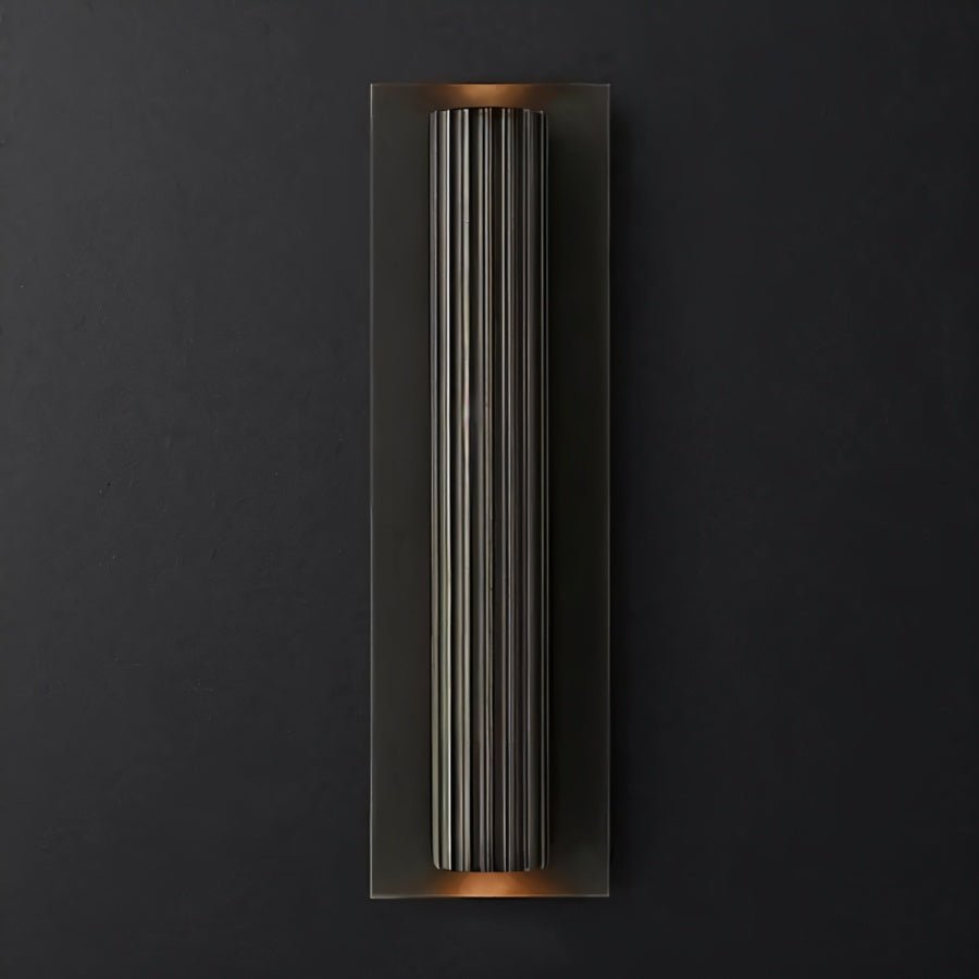Barq Wall Lamp - Nuvé